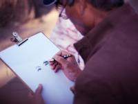 How to Draw Human Heads