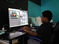 Science Hindi English 