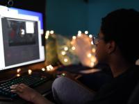 CLASS 12 ENGLISH LITERATURE