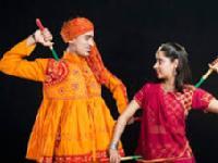 Folk Dance Classes in South Delhi Available