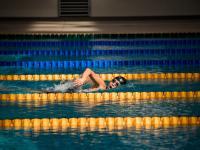 Swimming Beginners Demo Class