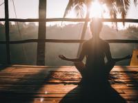 Yoga For Healthy Life