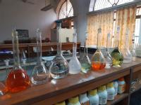 Introduction of organic Chemistry