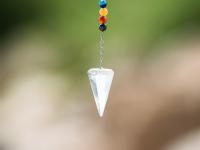 Advanced Pendulum dowsing course