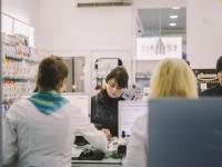 Advance Pharmaceutics