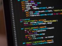 C language demo class