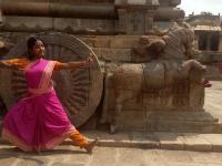 ONLINE BHARATANATYAM CLASS