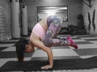 Movement and Meditation