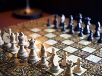 Chess Tutorial for Beginners