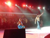 Basics of Bollywood and Break Dance