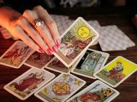 Tarot Demo
