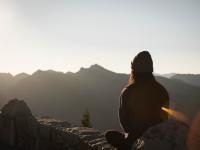 Meditation Master Class