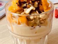 Ice - cream and Pudding class