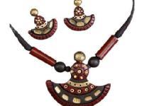 Terracotta Jewellery Making Workshop By Nu-Trendz Academy