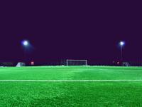 Personal Football/Fitness/Yoga Training 