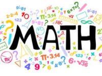 Maths