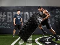 Weight Loss Group Training 