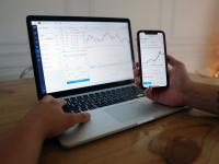 Day Trading Techniques in the Share Market