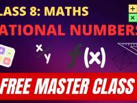 Mathematics:: Class 8:: Numbers