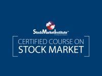 Online Certificate Course on Capital Market