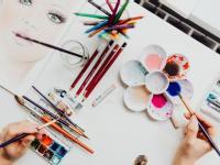 Free Master Class for Drawing 