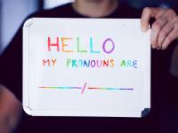 Basics of English Grammer