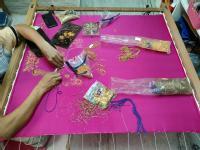 Free Aari Embroidery Master Class