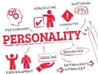 Psychology :-Personality