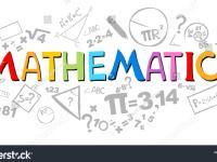 Cracking the Mathematics: Join the Math Demo!