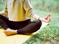 Introductory YOGA class