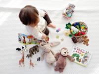 Nursery-KG & Montessori - Train the Trainer Program