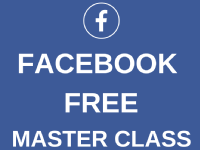 🚀 Unlock the Power of Facebook with Our Exclusive FREE Master Class! 🚀