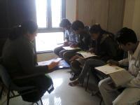 Spoken English Classes