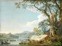 Specialization in Oil Painting