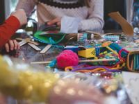 Specialization in Handmade Craft