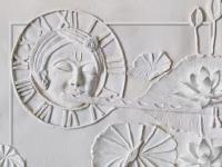 Specialization in Indian Traditional Mural Art