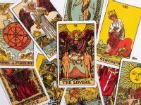 Tarot Reading 