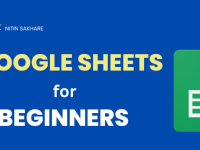 Unlock the Power of Google Sheets: Free 1-Hour Masterclass