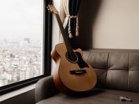 Guitar - Play any song with it