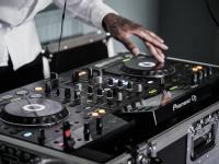 Introduction to Mastering Disk Jockey