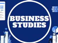 Class 12 Business Studies