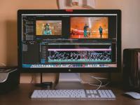 Video Editing Master Demo Class