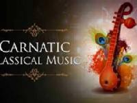 Carnatic Music