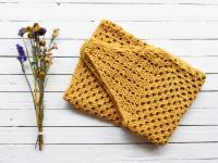 Introduction to Crochet Basics