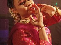 Kathak Classes