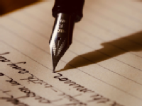 Essay/Article Writing/Letter Writing