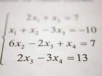 Maths