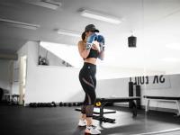 Basic Boxing Class