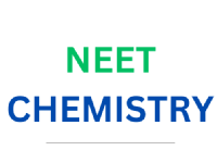 NEET CHEMISTRY