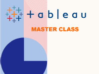 Tableau Master Class | Optimisation | Data Analysis | Reporting 